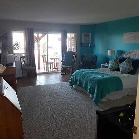 Davis Bay Bed & Breakfast Sechelt Buitenkant foto