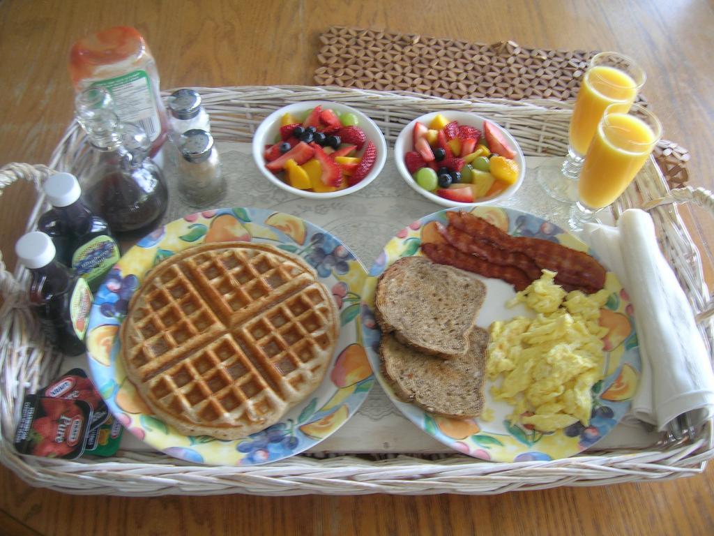 Davis Bay Bed & Breakfast Sechelt Buitenkant foto