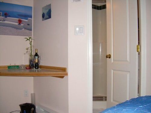 Davis Bay Bed & Breakfast Sechelt Buitenkant foto