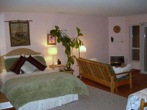 Davis Bay Bed & Breakfast Sechelt Buitenkant foto