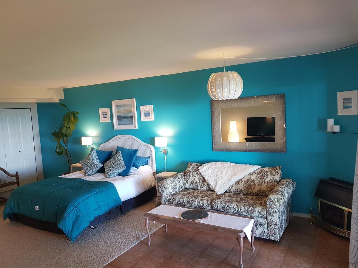 Davis Bay Bed & Breakfast Sechelt Buitenkant foto