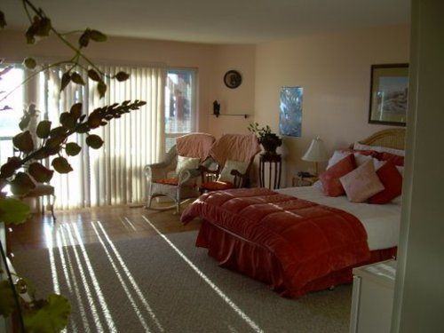 Davis Bay Bed & Breakfast Sechelt Buitenkant foto